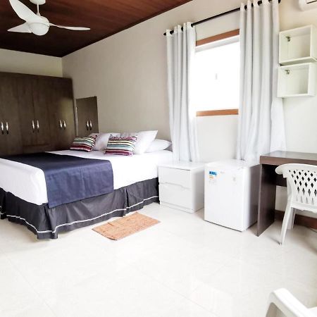 Suites Da Kira Barra Grande  Buitenkant foto
