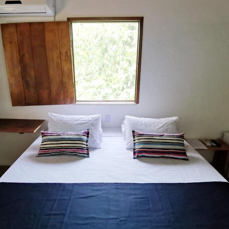 Suites Da Kira Barra Grande  Buitenkant foto