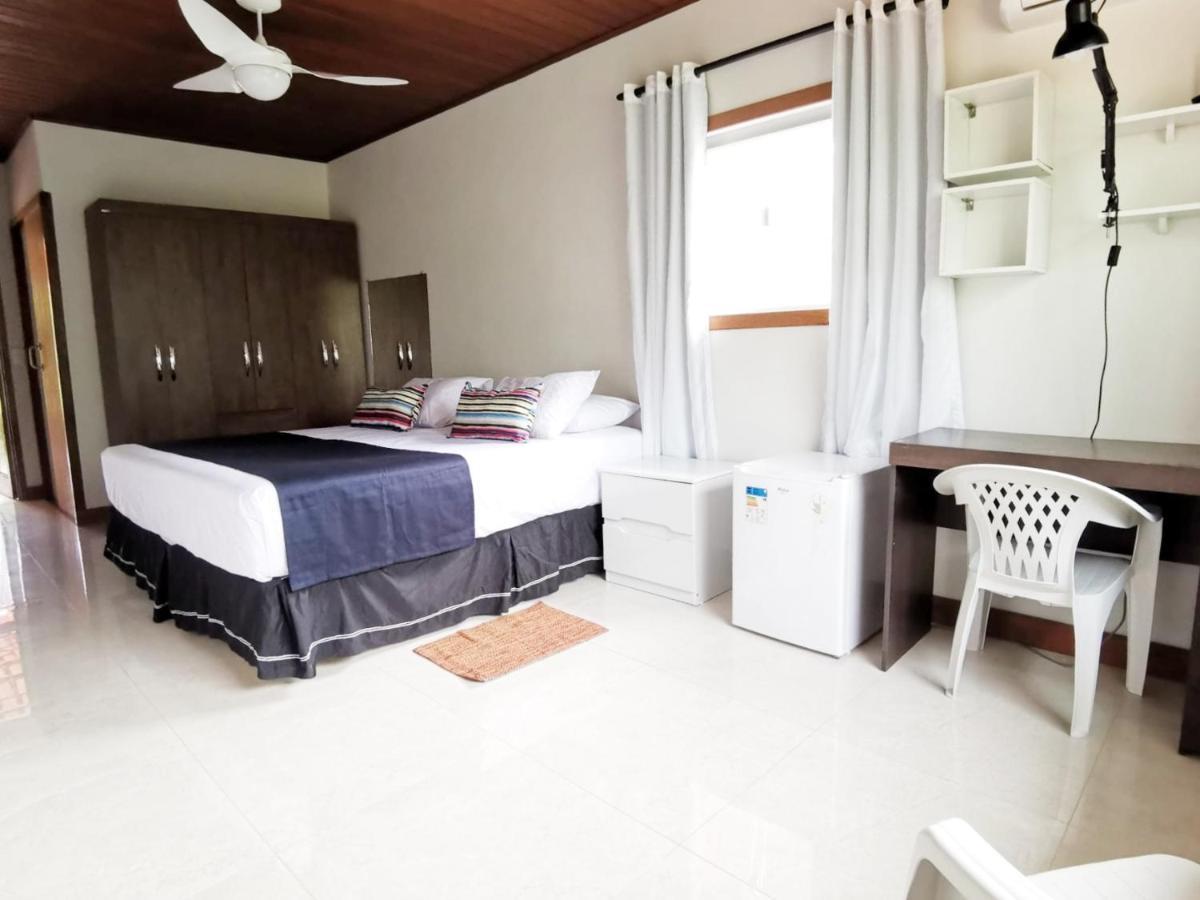 Suites Da Kira Barra Grande  Buitenkant foto