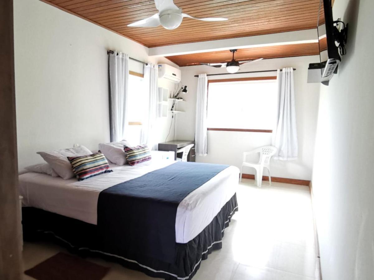 Suites Da Kira Barra Grande  Buitenkant foto