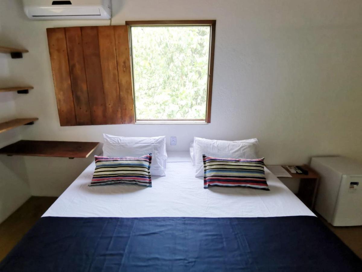 Suites Da Kira Barra Grande  Buitenkant foto