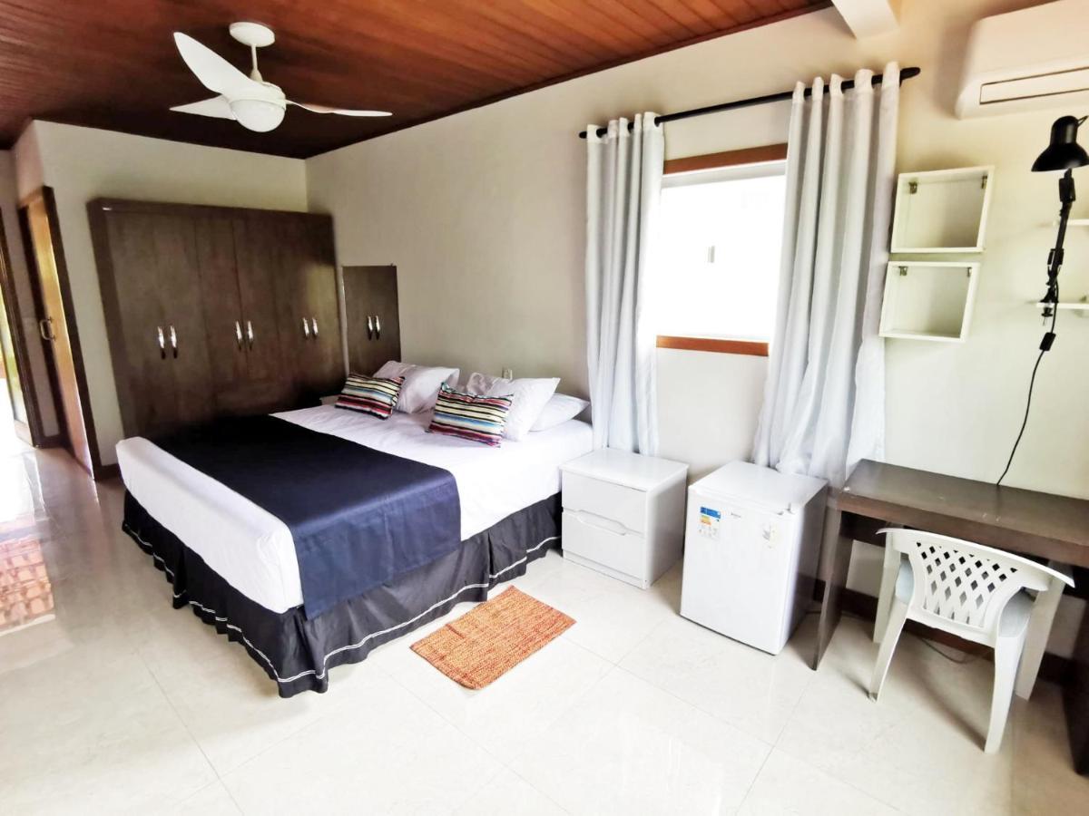 Suites Da Kira Barra Grande  Buitenkant foto