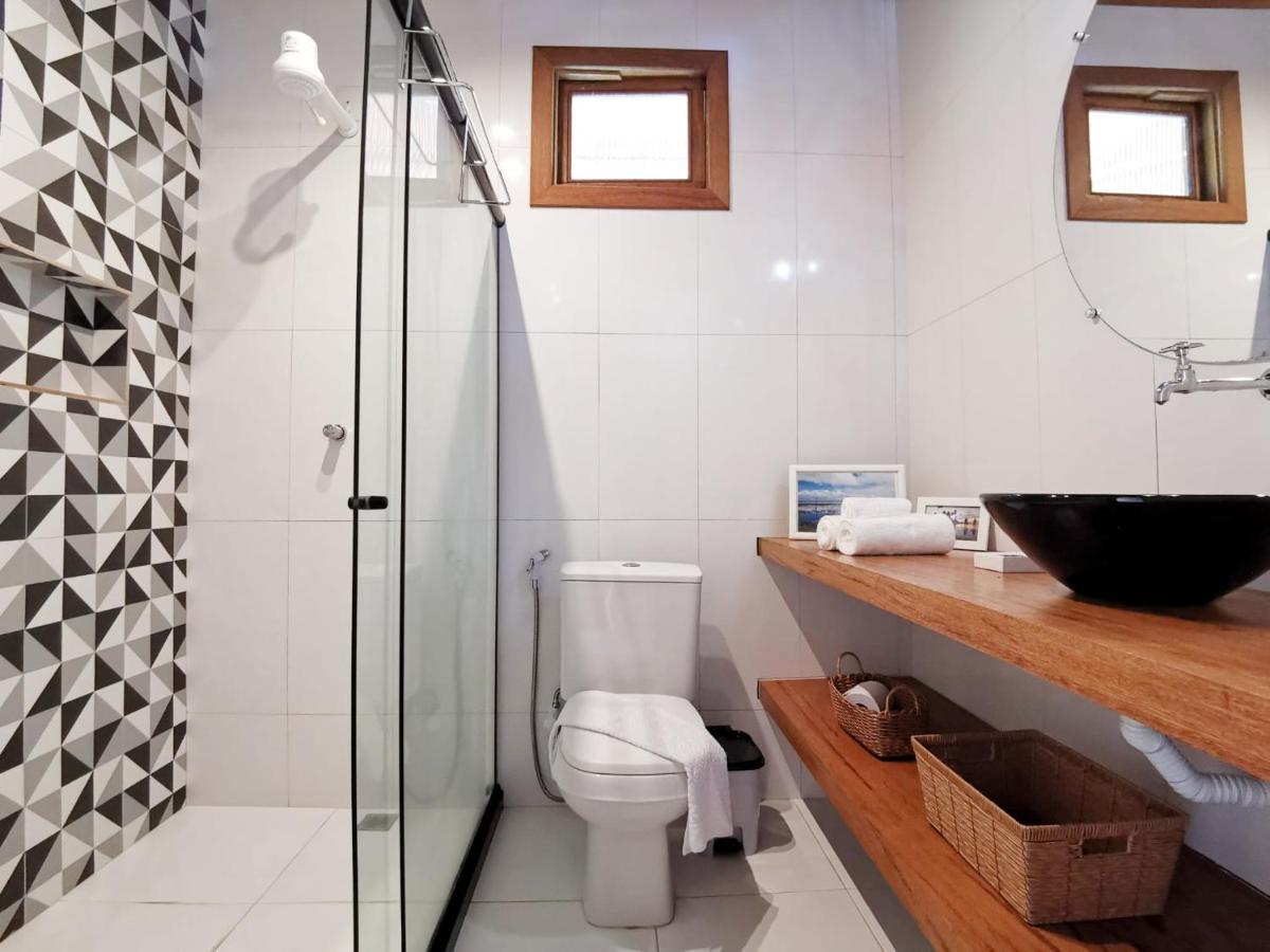 Suites Da Kira Barra Grande  Buitenkant foto