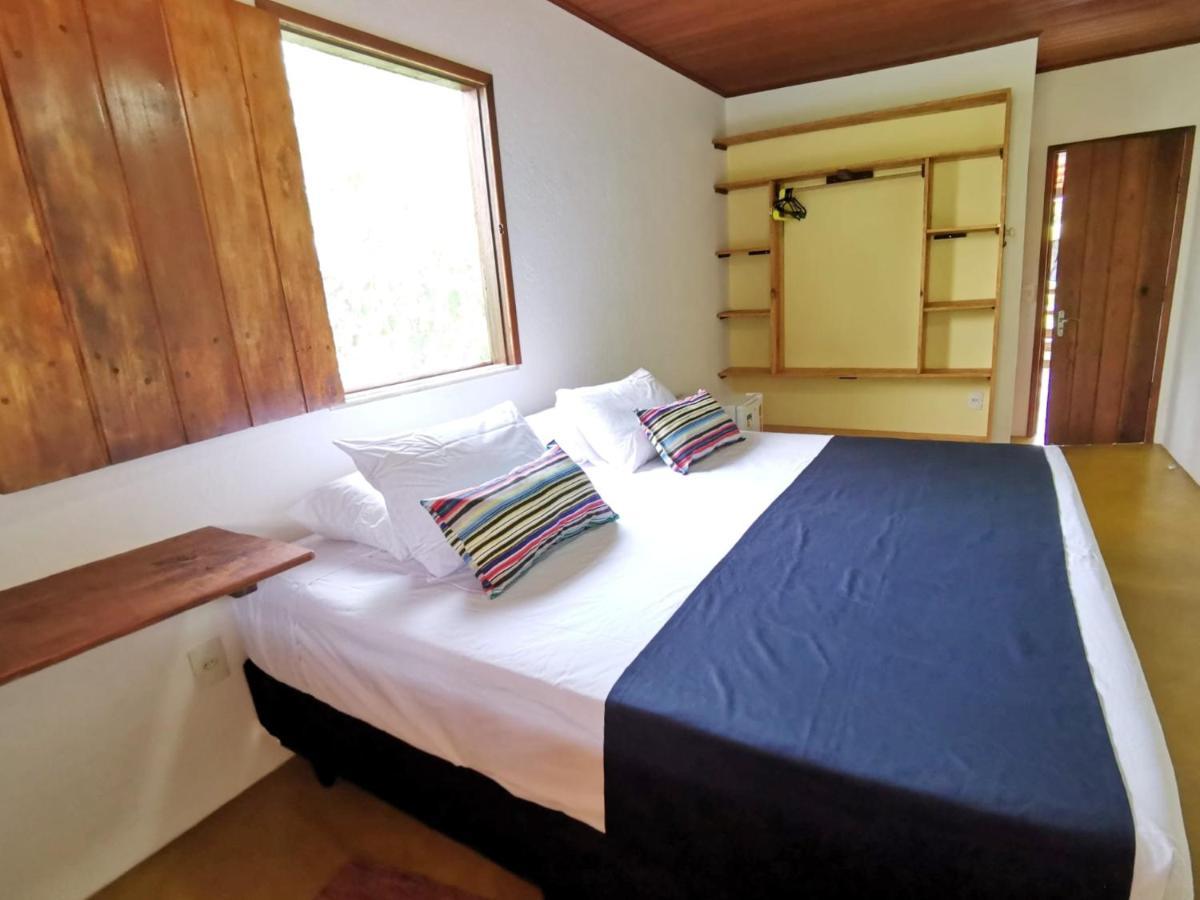 Suites Da Kira Barra Grande  Buitenkant foto