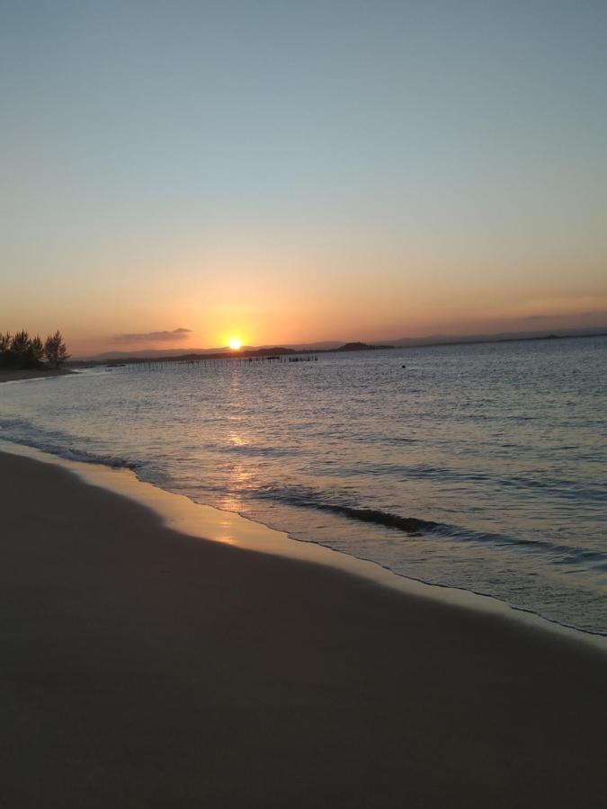 Suites Da Kira Barra Grande  Buitenkant foto
