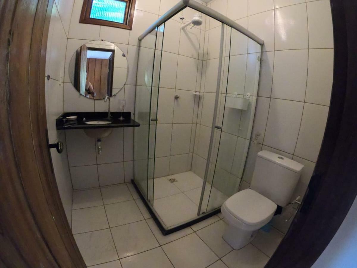 Suites Da Kira Barra Grande  Buitenkant foto